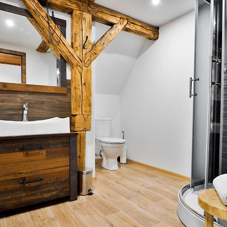Apartman Ruzak Ruzova Buitenkant foto