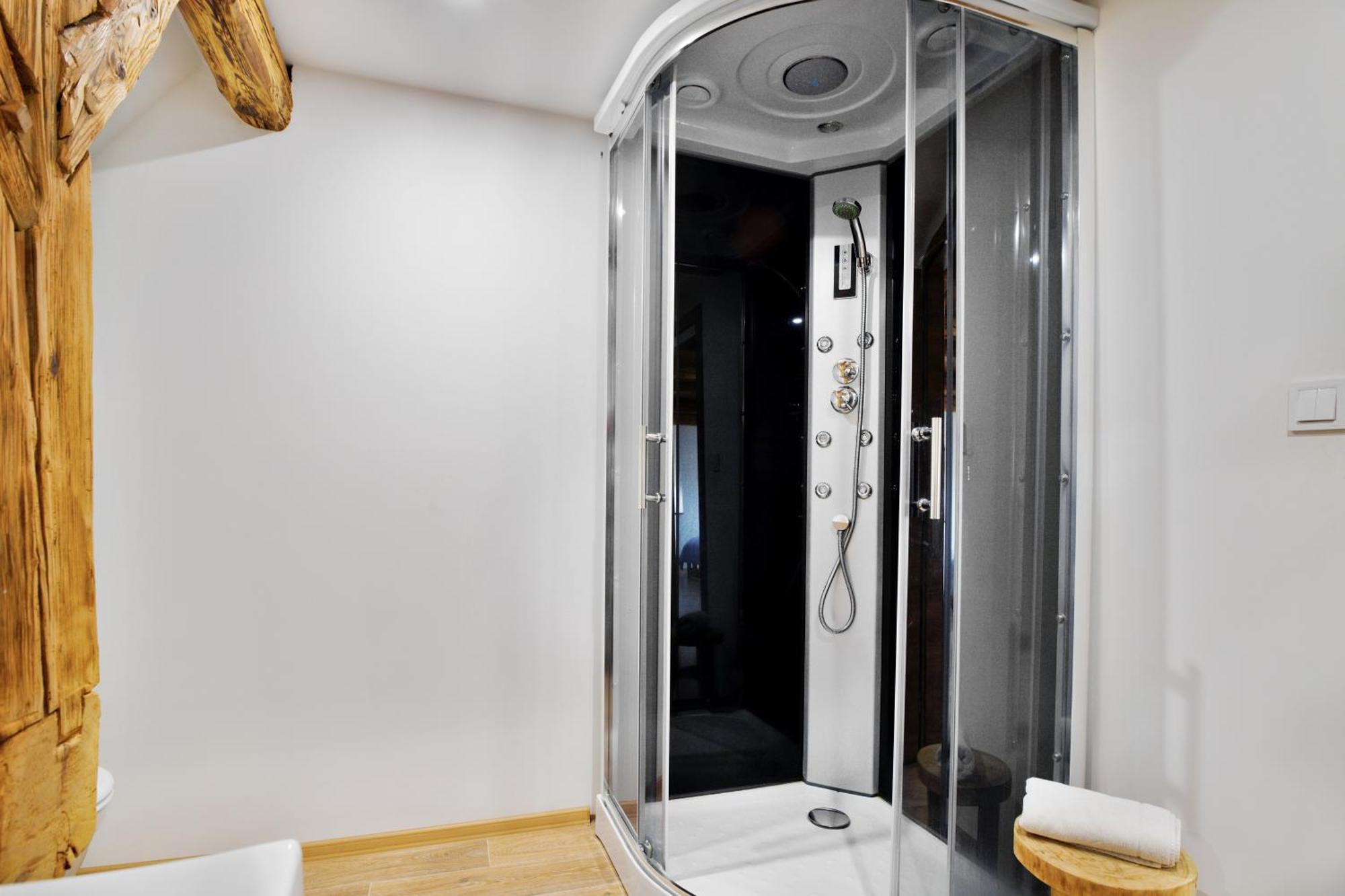 Apartman Ruzak Ruzova Buitenkant foto