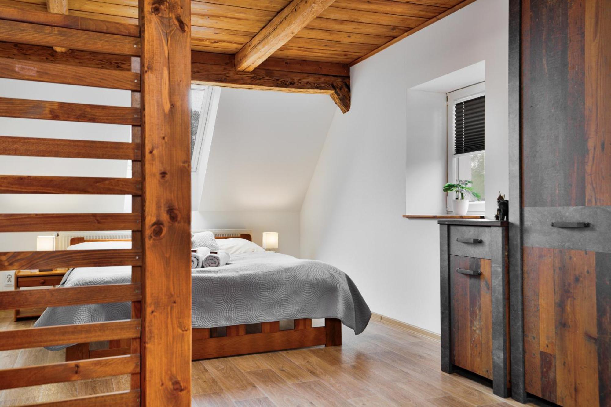 Apartman Ruzak Ruzova Buitenkant foto